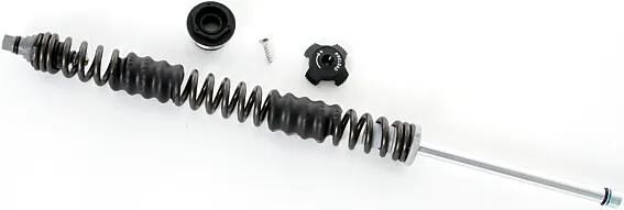 Sprężyna stalowa Rockshox xc30 100 mm x-twarda
