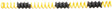 Rockshox feder spring soft boxxer 10 boxxer 10