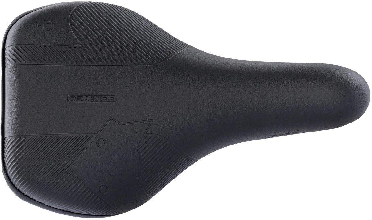 Siodło Contec Sattel Magic CT Magic 232 x 135 mm