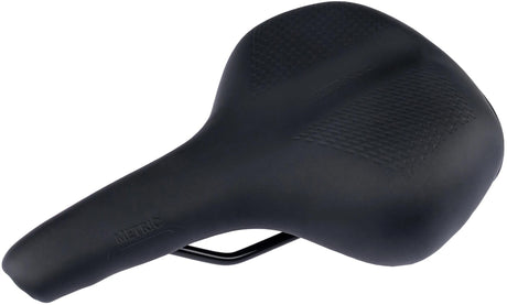 Siodła Contec Sattel metryczne CT metryczne miejskie 255x185 mm próżniowe czarne