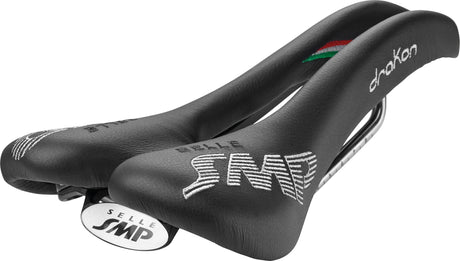 Siodło SMP Drakon Black 0301212
