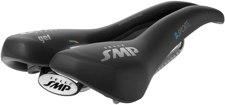 SMP Saddle E-Sport duży żel