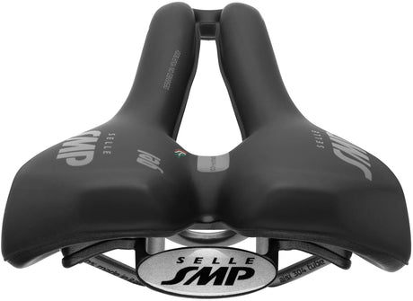 SMP Saddle E-Sport duży żel