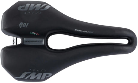 Selle SMP siodło e-suv siodła e-suv żel