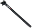 Ergotec Seat Post Skalar 30,9x400 mm Alu Black