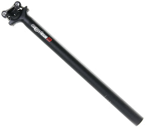 Ergotec Seat Post Skalar 30,9x400 mm Alu Black