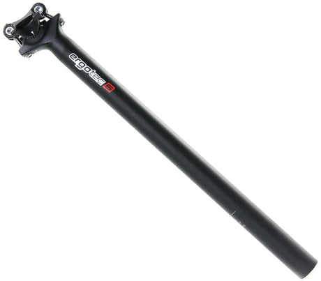 Ergotec sztyca skalar 34.9 400mm czarna