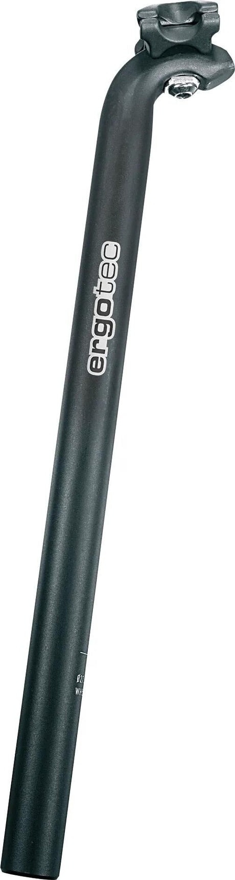 Hak do sztycy Ergotec Hak do sztycy 26,4 x 400 mm