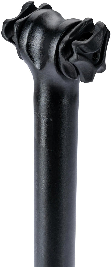Contec wspornik sztycy ct wspornik sztycy 34,9 mm x 400 czarny