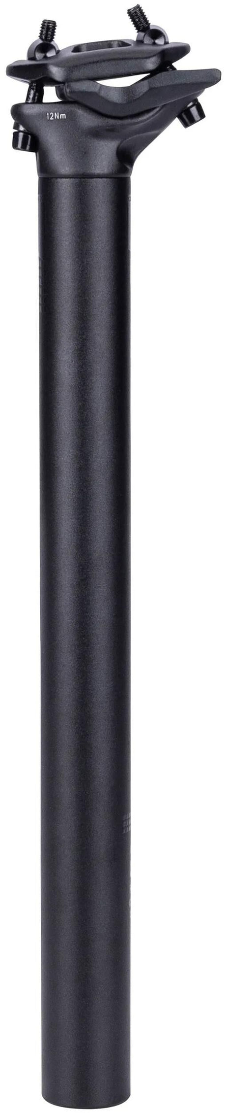 Contec słupek sztycy ct słupek sztycy patent 31,6x350mm czarny