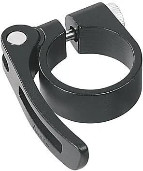 Aluminium z zaciskiem pióra SCQ-080 Ø28.6