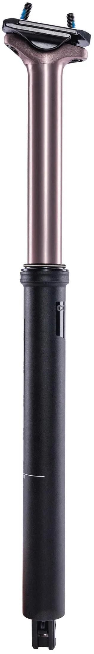 Contec vario sztyca nara dropair dlx ct variost. nara dropair dlx 34,9 x 445 mm czarny