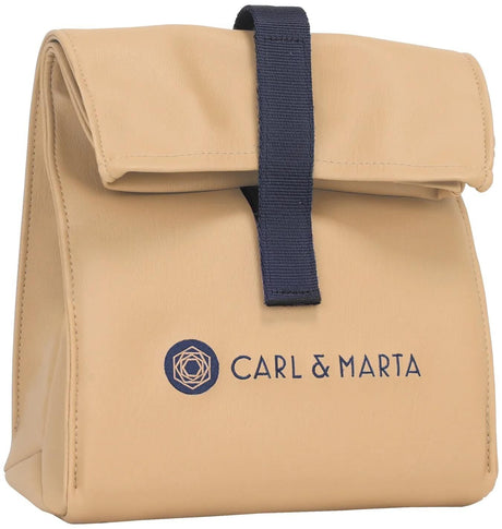 Carl marta schultertasche przekąska carl u marta umhaengetas. czas na przekąskę bez adaptacji