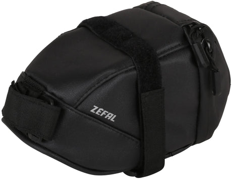 Zéfal Torba podsiodłowa Iron Pack 2 ds Torba podsiodłowa Iron Pack 2 ds rozmiar m