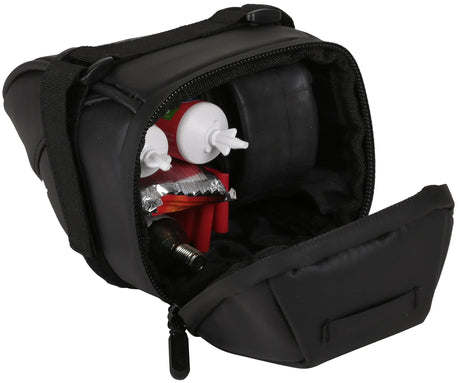 Zéfal Torba podsiodłowa Iron Pack 2 ds Torba podsiodłowa Iron Pack 2 ds rozmiar m