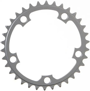 Mocna tarcza łańcuchowa Stronglight. cd110mm 46t sil.