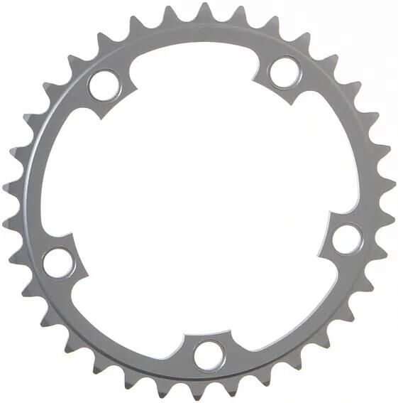 Mocna tarcza łańcuchowa Stronglight. cd110mm 38t sil.
