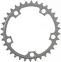 Mocna tarcza łańcuchowa Stronglight. cd110mm 38t sil.