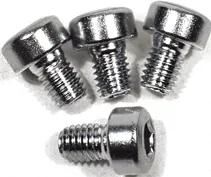 Mocowanie śrubowe Shimano. Podkładka śrubowa. f.cg - pierścionek deore 4szt.
