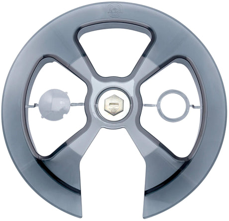 Osłona łańcucha Hebie Tarcza osłony łańcucha 0326 e5 48t
