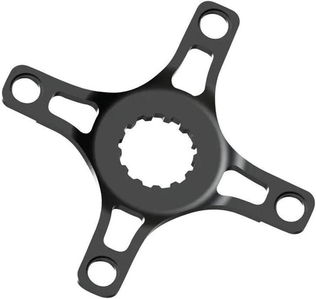 Korba Stronglight Star Spider Strong. aluminium czarne