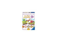 Puzzle Ravensburger na farmie 9x2szt