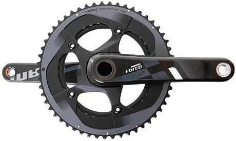 Mechanizm korbowy Sram siła 22 siła mechanizmu korbowego 22 gxp 50 34t 170mm