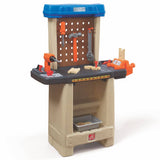 Krok2 krok 2 Toywork Bank Handy Helper's Workbench