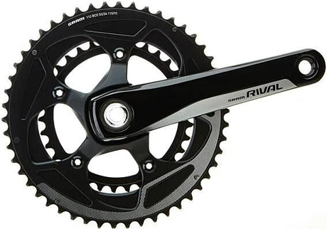 Mechanizm korbowy Sram rywal 22 mechanizm korbowy rywal 22 gxp 50 34t 175mm