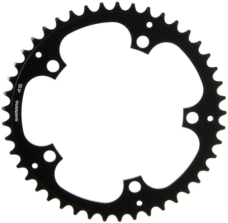 Podkładka tarczy Shimano Alfine FC-S501. Alfine FC-S501 45t.5-ramię, 130mm