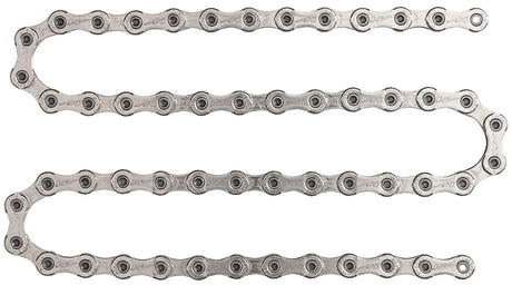 Miche 9v 138 Srebrny łańcuch rowerowy