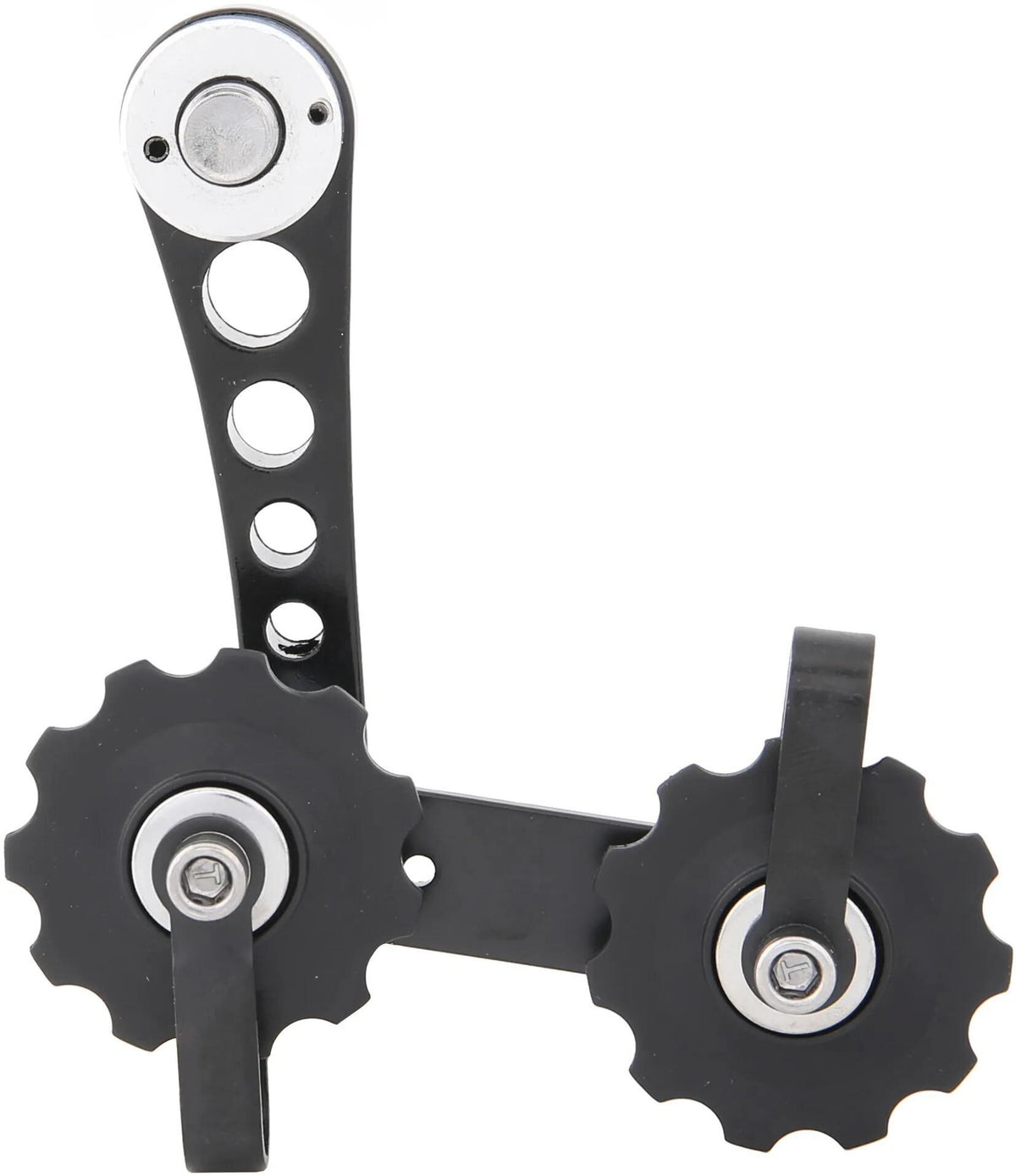 Contec chain tensioner single speed ct chain tensioner 2-speed