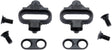 Pedał systemowy Shimano pd-m 520 pd-mt 520 podkładka podłogowa pdm520 spd beids. aluminium białe