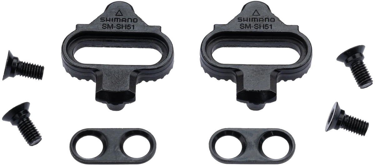 Pedał systemowy Shimano pd-m 520 pd-mt 520 podkładka podłogowa pdm520 spd beids. aluminium białe
