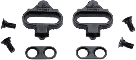 Pedał systemowy Shimano pd-m 520 pd-mt 520 podkładka podłogowa pdm520 spd beids. aluminium białe
