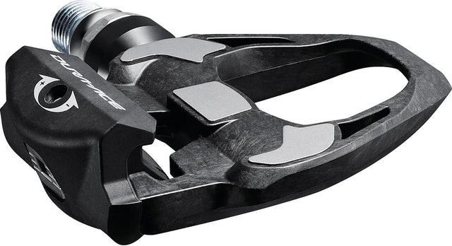 Pedał systemowy Shimano dura ace pd-9100 podkładka pedału.dura ace spd-sl jedna s.long oś