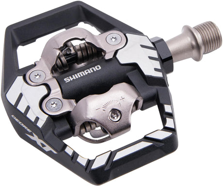 Podkładka pedału Shimano deore xt pd-m8100 8120. xt offroad trail spd oba s.alu