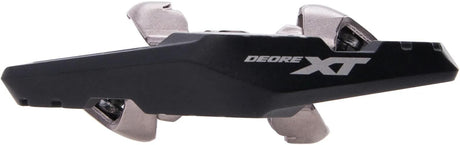 Podkładka pedału Shimano deore xt pd-m8100 8120. xt offroad trail spd oba s.alu