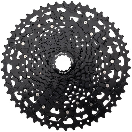 Kaseta Sunrace csux400 700 kaseta csux700 11f.f.cues 11-50 sw spide