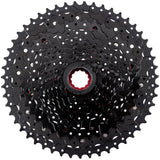 Kaseta Sunrace 11v 11-51 CSMX80 Czarna