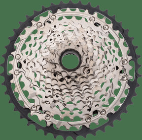 Kaseta Shimano xt cs-m8200-12 podkładka.kaseta csm8200 12f 9-45z