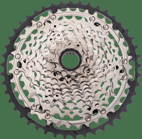 Kaseta Shimano xt cs-m8200-12 podkładka.kaseta csm8200 12f 9-45z