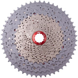 Kaseta Sunrace 12V 11-51T METALLIL