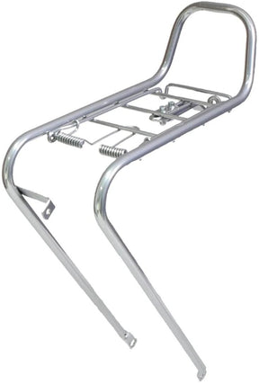 Bagażnik Steco fw2 fr.bagażnik fw2 stal, lustro chromowane