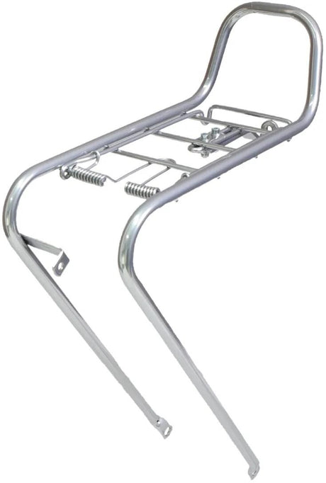 Bagażnik Steco fw2 fr.bagażnik fw2 stal, lustro chromowane
