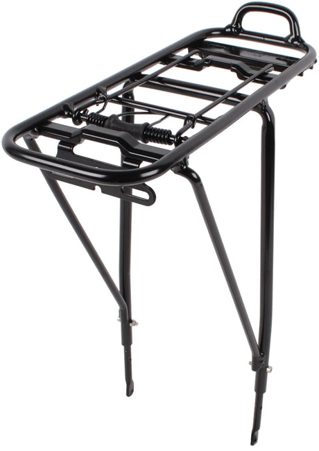 Atran Velo Achterdrager Avs City Black