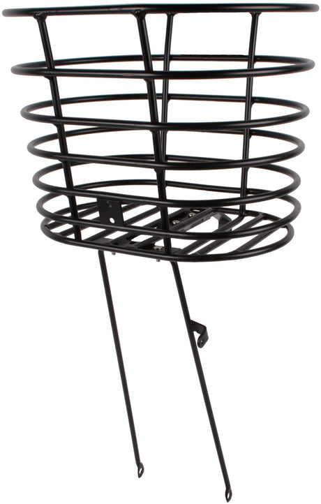 Atranvelo kosz żebrowany fr.kosz żebrowany aluminium