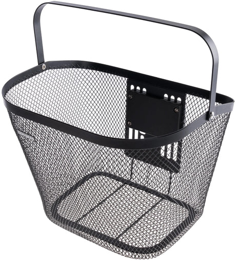 Contec korb cappu kf ct vr-kosz cappu kf ste 35x26x25 cm czarny