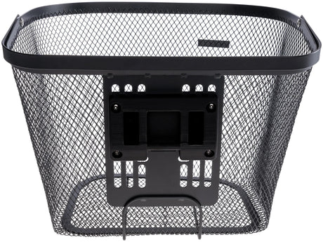Contec korb cappu kf ct vr-kosz cappu kf ste 35x26x25 cm czarny