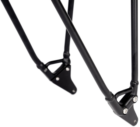 Atranvelo gepäckträger 3x pro rack at.velo 3x pro alu czarny